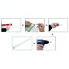 Showcase Your Memories with SONGMICS 43.3-Inch Floating Wall Shelf