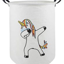Large Waterproof Storage Bin Lightweight Organizer Basket
