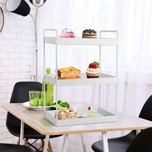 Vanity Tray Cosmetic & Makeup Storage