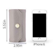 Vlando Rollie Portable Jewelry Roll