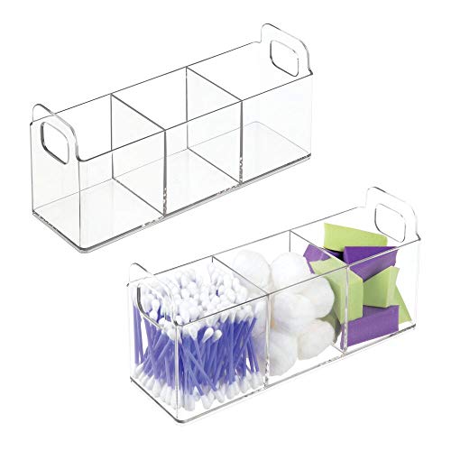 Vanity Catch-All Organizer to Hold Makeup