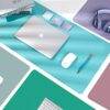 Leather Desk Pad Protector: Elegance and Protection for Your Workspace