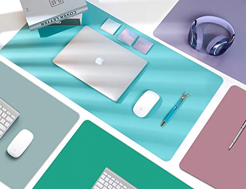 Leather Desk Pad Protector: Elegance and Protection for Your Workspace