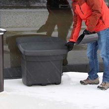 Outdoor Storage Bin