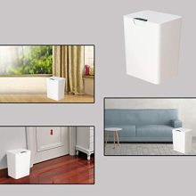 yucanucax Yuxihshod Smart Trash Can