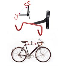 HOMEE Bike Hanger Wall Mount Bicycle Rack