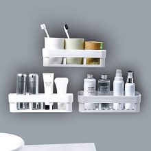Bathroom Shelves Organizer Shower Caddy
