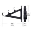 Wall Rack Storage-Ultra Sturdy Strong Weatherproof
