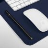 Leather Desk Pad Protector: Elegance and Protection for Your Workspace
