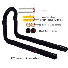 Mount Ski Wall Holder Ski Storage Rack