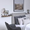 Wallniture Pigna Floating Shelves for Wall