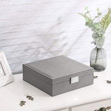 Jewelry Organizer Display Storage Case Jewelry Holder