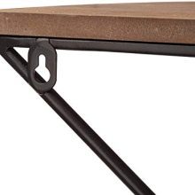 Floating Shelves Kitchen & Bathroom Shelf Mounted