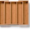 Bellemain 100% Bamboo Expandable, Utensil