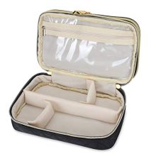 Jewelry Travel Case for Rings