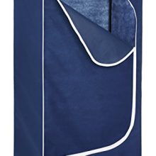 Whitmor Clothes Closet - Freestanding Garment Organizer