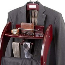 ClosetMate Executive Clothes Valet Stand