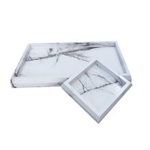 Best Bathroom Catchall Trays for Jewelry Perfume