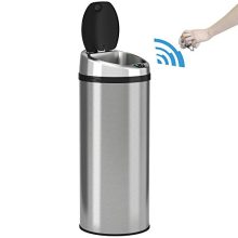 iTouchless 13 Gallon Platinum Edition Touchless Sensor
