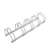 LLY Houseware 5 Bicycle Floor Parking Adjustable Storage