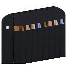 Syeeiex Garment Bags 60" Dust-Proof Garment Bags