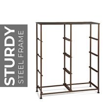 WLIVE Storage Tower, Organizers and Storage with 8 Fabric Drawers