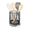 Diversified Twist Round Holder & Kitchen Countertop Organizer