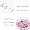 Colorful Office Supplies Set - Organize with Style