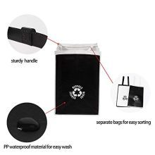 Sorting Bins Organizer Waterproof Basket