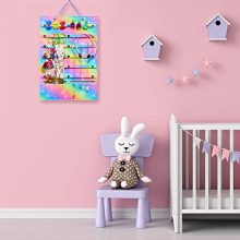 Storage Holder Hair Bows Organizer Holder