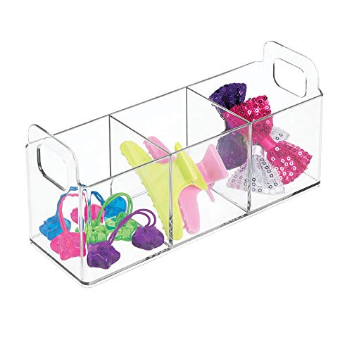 Vanity Catch-All Organizer to Hold Makeup