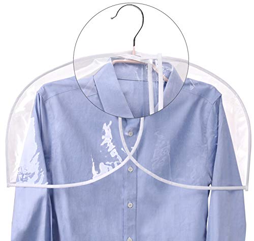 SLEEPING LAMB Shoulder Covers for Clothes