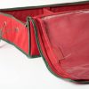 Honey-Can-Do Wrapping Paper and Bow Storage Organizer