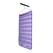 ANIZER Dual Sided Hanging Jewelry Organizer
