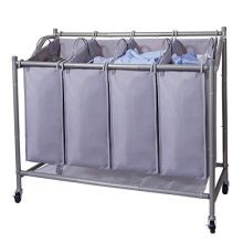 Sorter Cart
