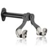 Ibera Horizontal Bicycle Bike Wall Hanger