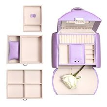 Princess Style Jewelry Box from Netherlands