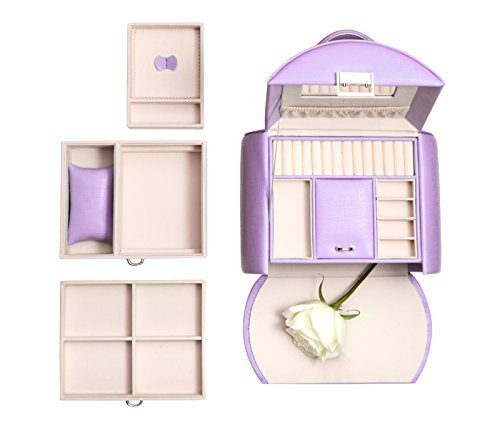 Princess Style Jewelry Box from Netherlands