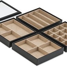 Drawer, Dresser Glenor Co Jewelry Organizer Tray