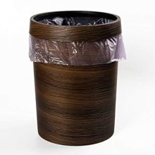 Trash Can Combo Set Waste Recycle Bin