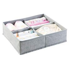  Soft Fabric Dresser Drawer for Child/Baby Room or Nursery