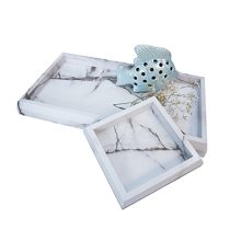 Best Bathroom Catchall Trays for Jewelry Perfume