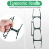 Christmas Lights Storage Holder All-Purpose light cord wind up