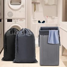 WOWLIVE Large Laundry Hamper Clothes Hamper