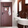 DOKU Over The Door Hook, Stainless Steel Heavy Duty
