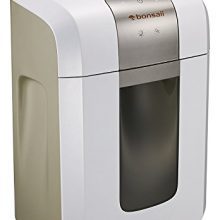 Bonsaii EverShred Pro 6-Sheet Micro-Cut Paper