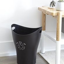 Umbra Garbino Recycling Bin for the Office