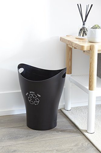 Umbra Garbino Recycling Bin for the Office