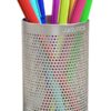 Jagurds Stainless Steel Utensil Holder