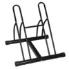 Floor Storage Rack Stand Holder Cycle Bicycle